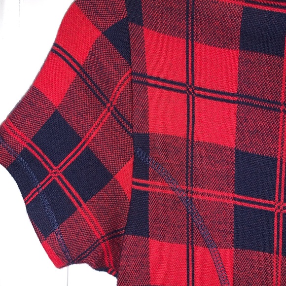 Jack Wills Leavett Knit Skater Dress - Picture 9 of 16